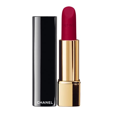 chanel la somptueuse|la somptueuse chanel rouge.